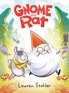 Cover image for Gnome and Rat